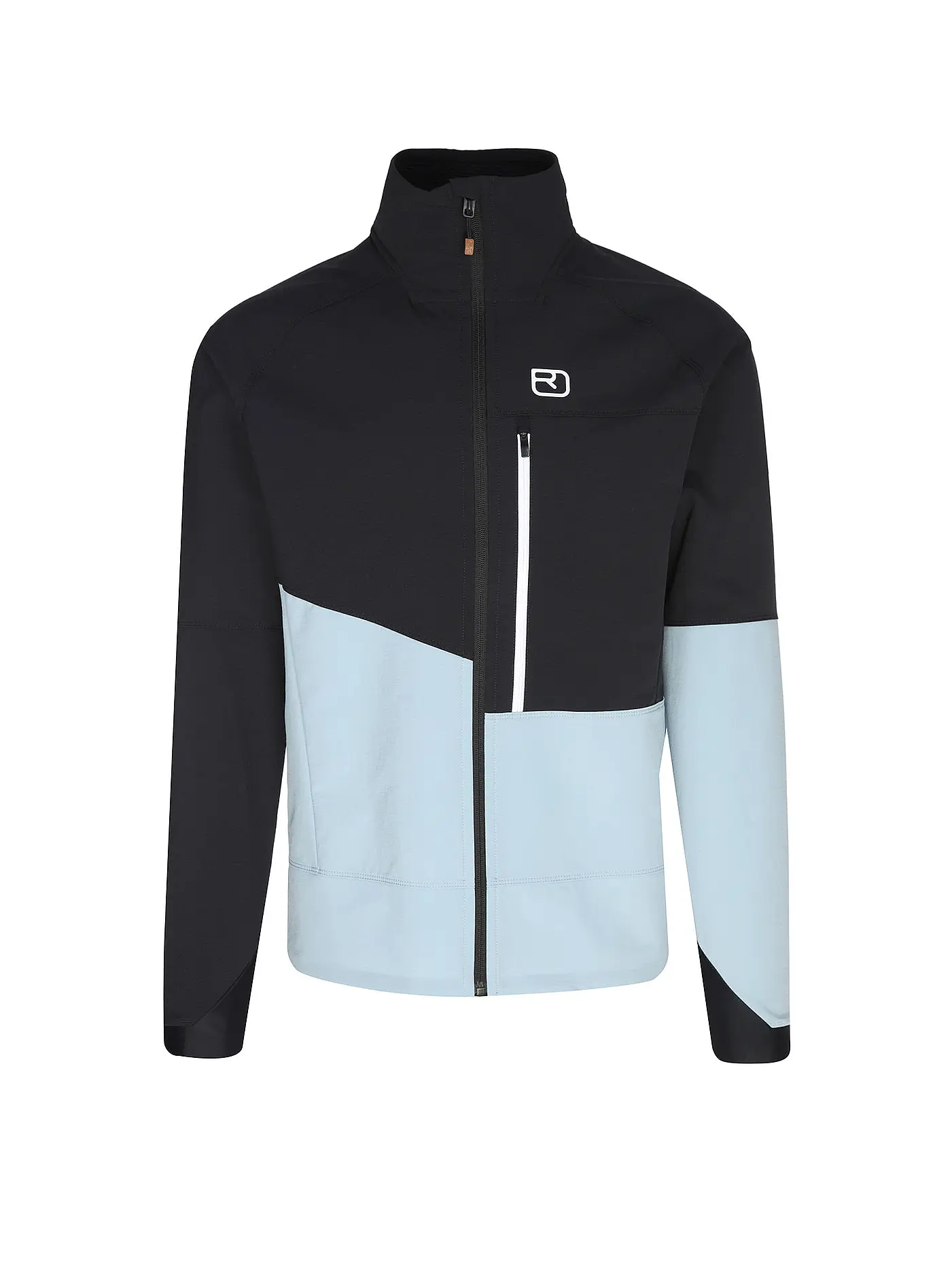 ORTOVOX | Herren Softshelljacke Punta Berrino | 